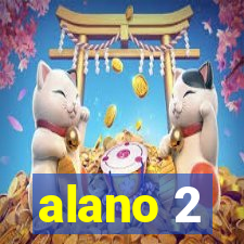 alano 2